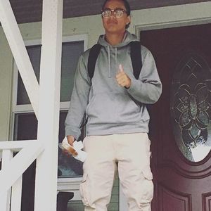 Meet your Posher, Vincent